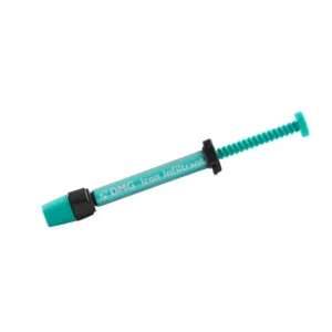 Icon Infiltrant Resin seringa refill bulk 0.45ml