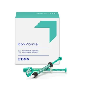 Icon Proximal Starter kit (cu Icon Prime)