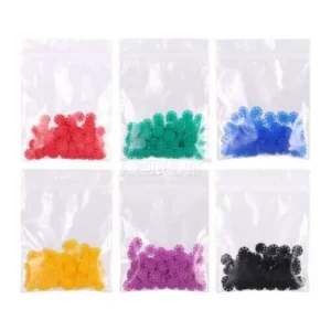 INELE MARCAJ ACE ENDO - set 100 bucati