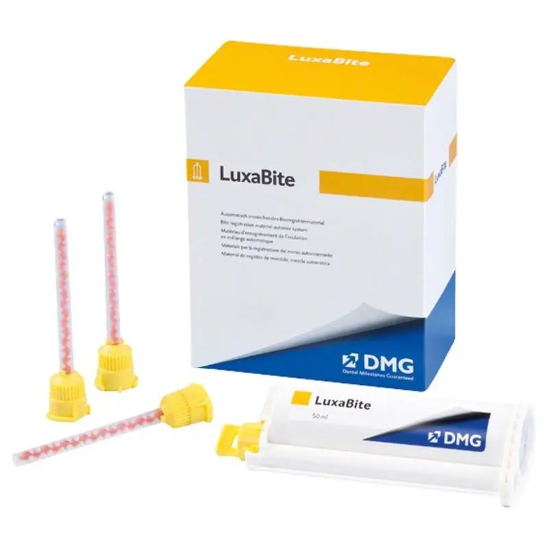 LuxaBite cartus 50ml 1 LuxaBite cartus 50ml