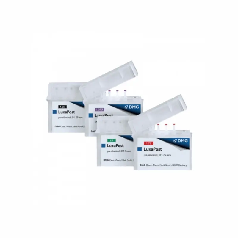 LuxaPost Pivoti Refill 5 bucati 1 LuxaPost Pivoti Refill 5 bucati
