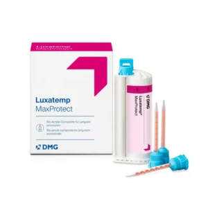 Luxatemp MaxProtect cartus 50ml