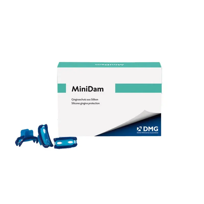 MiniDam set 20 bucati 1 MiniDam set 20 bucati