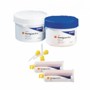 Oferta DMG Honigum Pro bulk