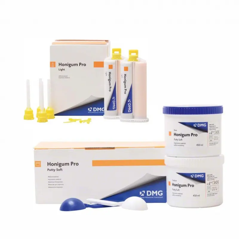 Oferta DMG Honigum Pro 1 Oferta DMG Honigum Pro