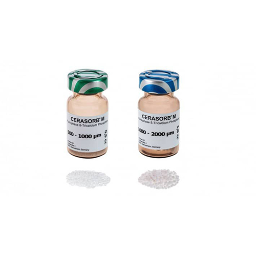 CERASORB® M Granulate 0.5 cc 5 CERASORB® M Granulate 0.5 cc - imagine 5