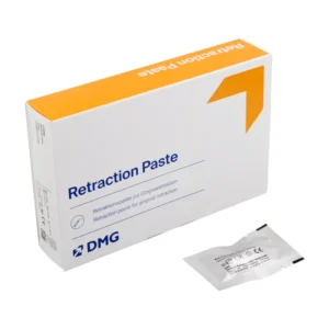 Pasta Retractie DMG set 25 unidoze
