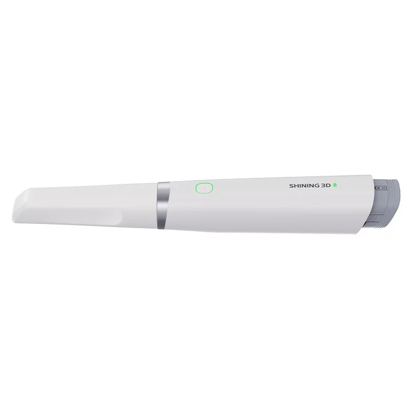 Scanner intraoral Aoralscan Elite Wireless Shining 3D 3 Scanner intraoral Aoralscan Elite Wireless Shining 3D - imagine 3