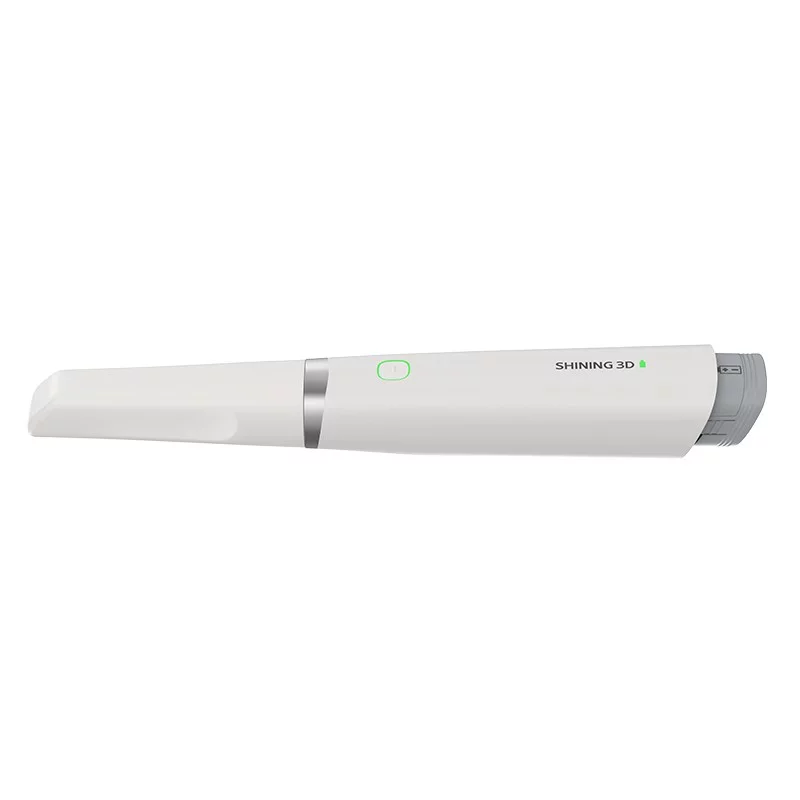 Scanner intraoral Aoralscan Elite Wireless Shining 3D 4 Scanner intraoral Aoralscan Elite Wireless Shining 3D - imagine 4