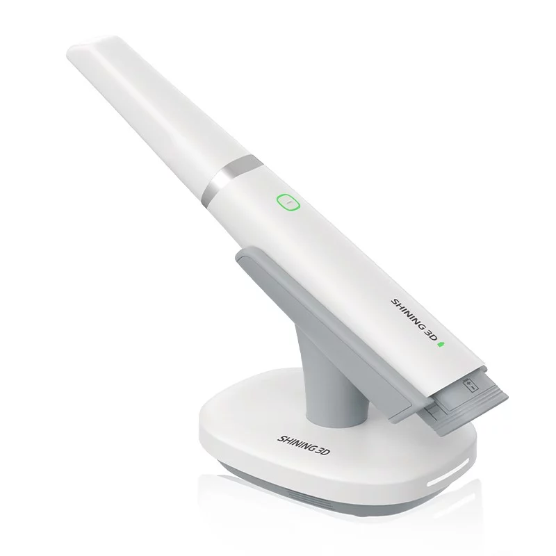 Scanner intraoral Aoralscan Elite Wireless Shining 3D 1 Scanner intraoral Aoralscan Elite Wireless Shining 3D