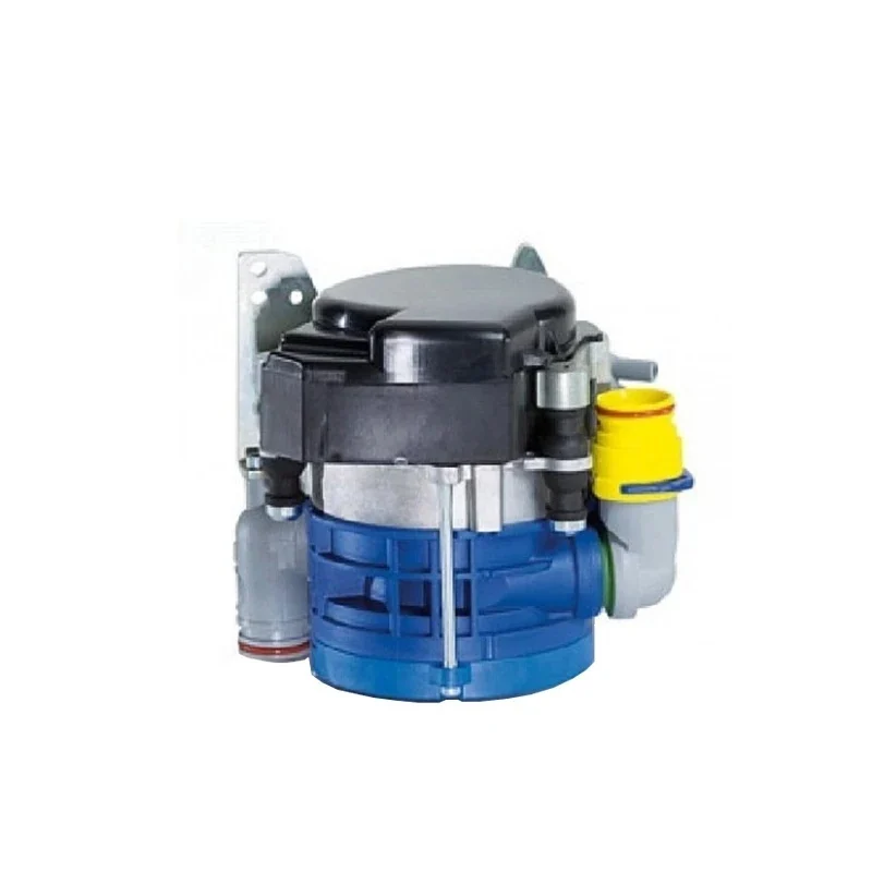 Separator de lichide CS1 Durr Dental kit complet 1 Separator de lichide CS1 Durr Dental kit complet