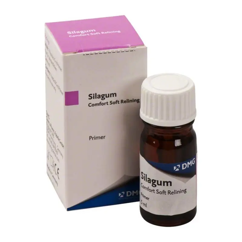 Silagum Comfort Primer 5ml 1 Silagum Comfort Primer 5ml
