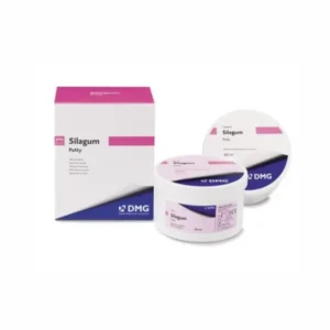 Silagum Putty Soft set 315ml+315ml