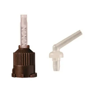 Varfuri aplicatoare ciment maro intraorale DMG (set 50 buc)