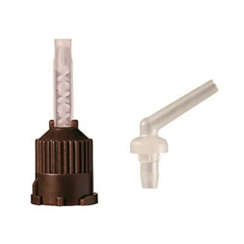 Varfuri aplicatoare ciment maro intraorale DMG (set 50 buc) 1 Varfuri aplicatoare ciment maro intraorale DMG (set 50 buc)