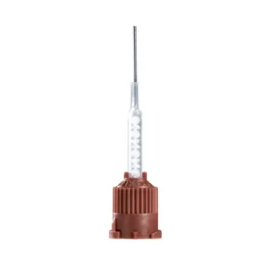 Varfuri aplicatoare Smartmix endo Colibri medii 19GA DMG (set 20 buc)