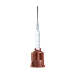 Varfuri aplicatoare Smartmix endo Colibri subtiri 20GA DMG (set 20 buc)
