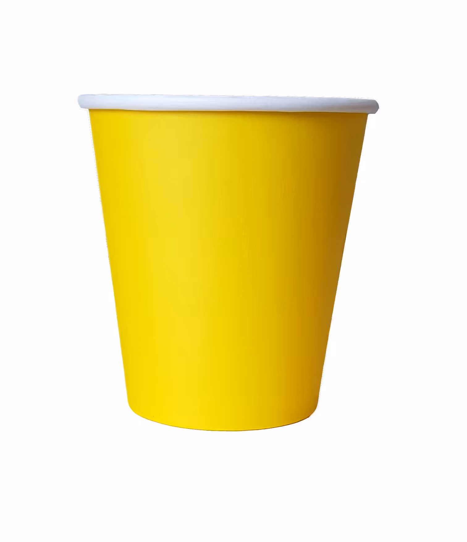 Set 100 pahare de unica folosinta din carton(200 ml),Medi Stock 3 Set 100 pahare de unica folosinta din carton(200 ml),Medi Stock - imagine 3