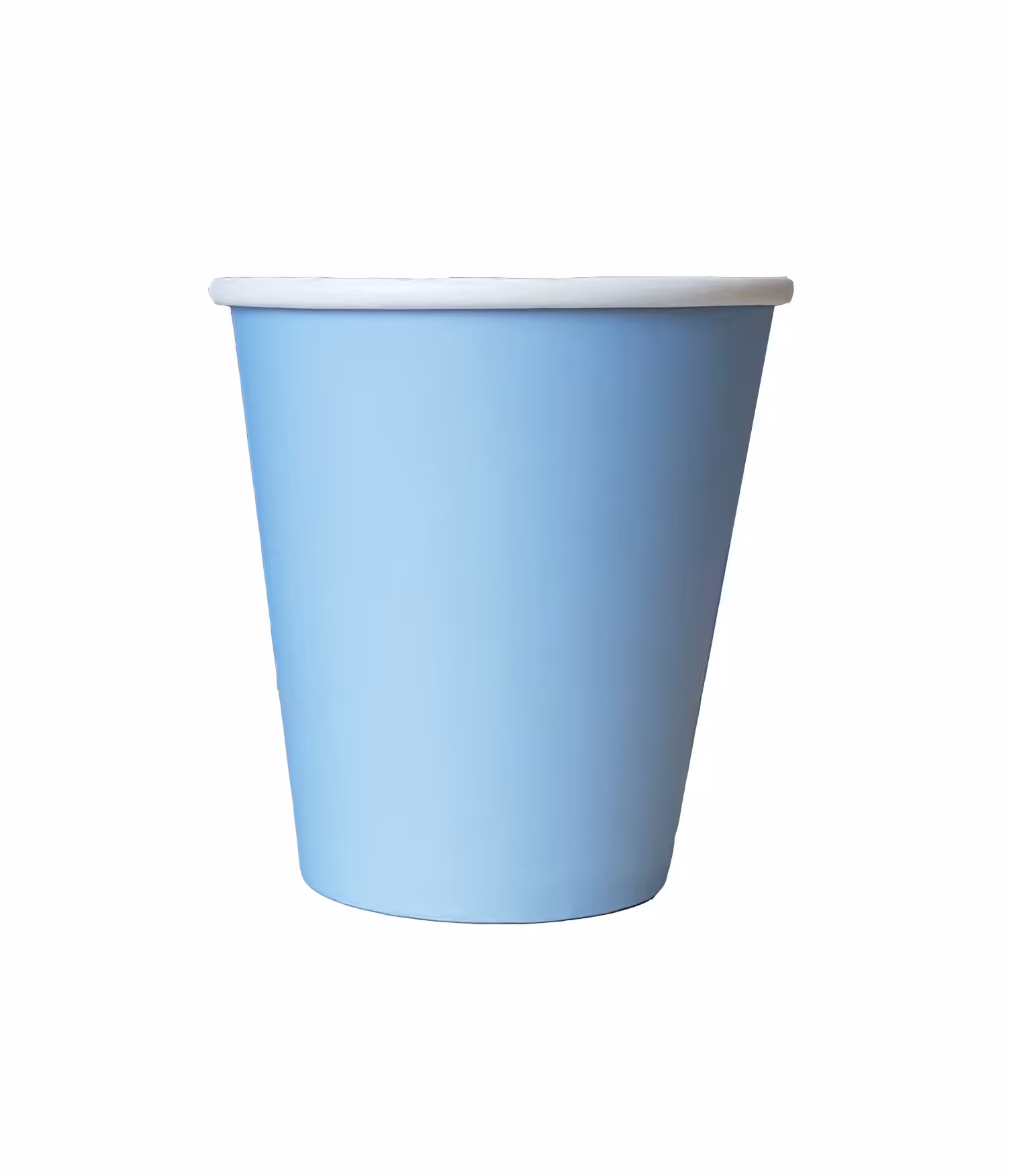 Set 100 pahare de unica folosinta din carton(200 ml),Medi Stock 7 Set 100 pahare de unica folosinta din carton(200 ml),Medi Stock - imagine 7