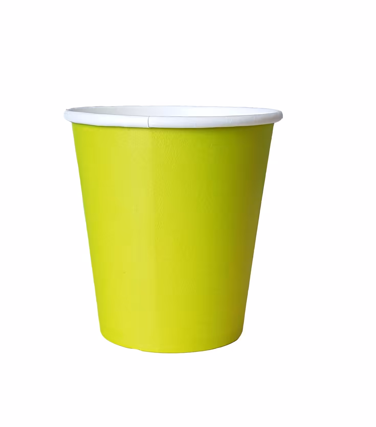 Set 100 pahare de unica folosinta din carton(200 ml),Medi Stock 8 Set 100 pahare de unica folosinta din carton(200 ml),Medi Stock - imagine 8