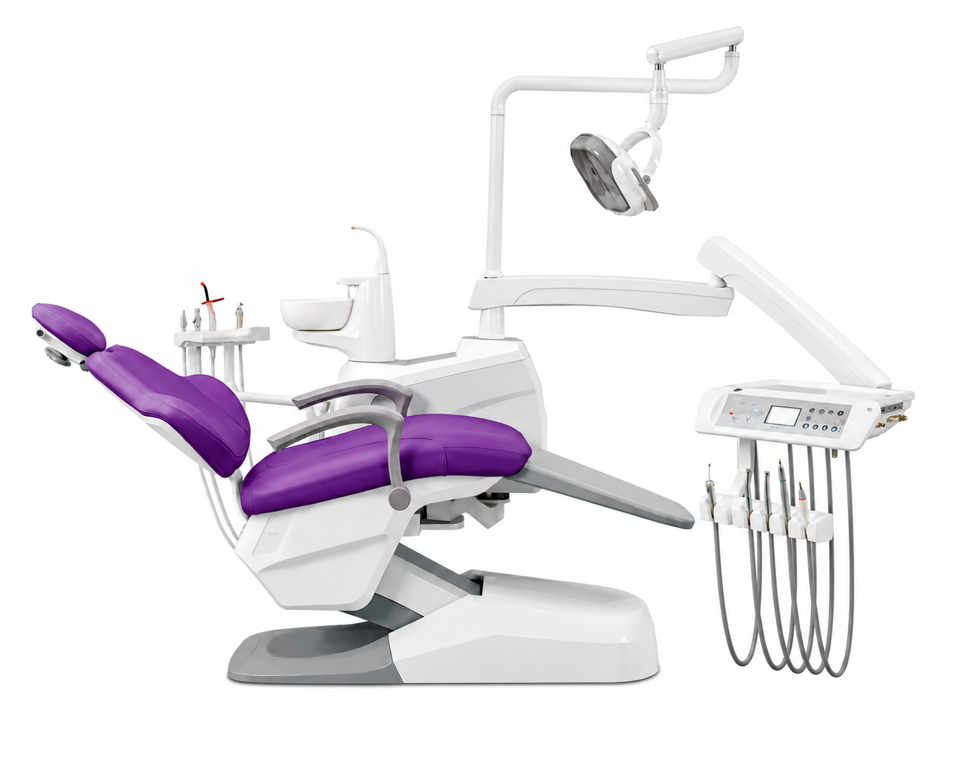 Unit dentar ESAY-A5 1 Unit dentar ESAY-A5