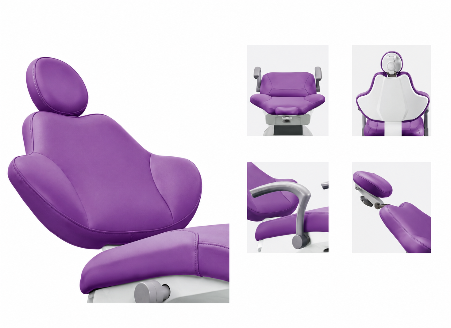 Unit dentar ESAY-A5 4 Unit dentar ESAY-A5 - imagine 4
