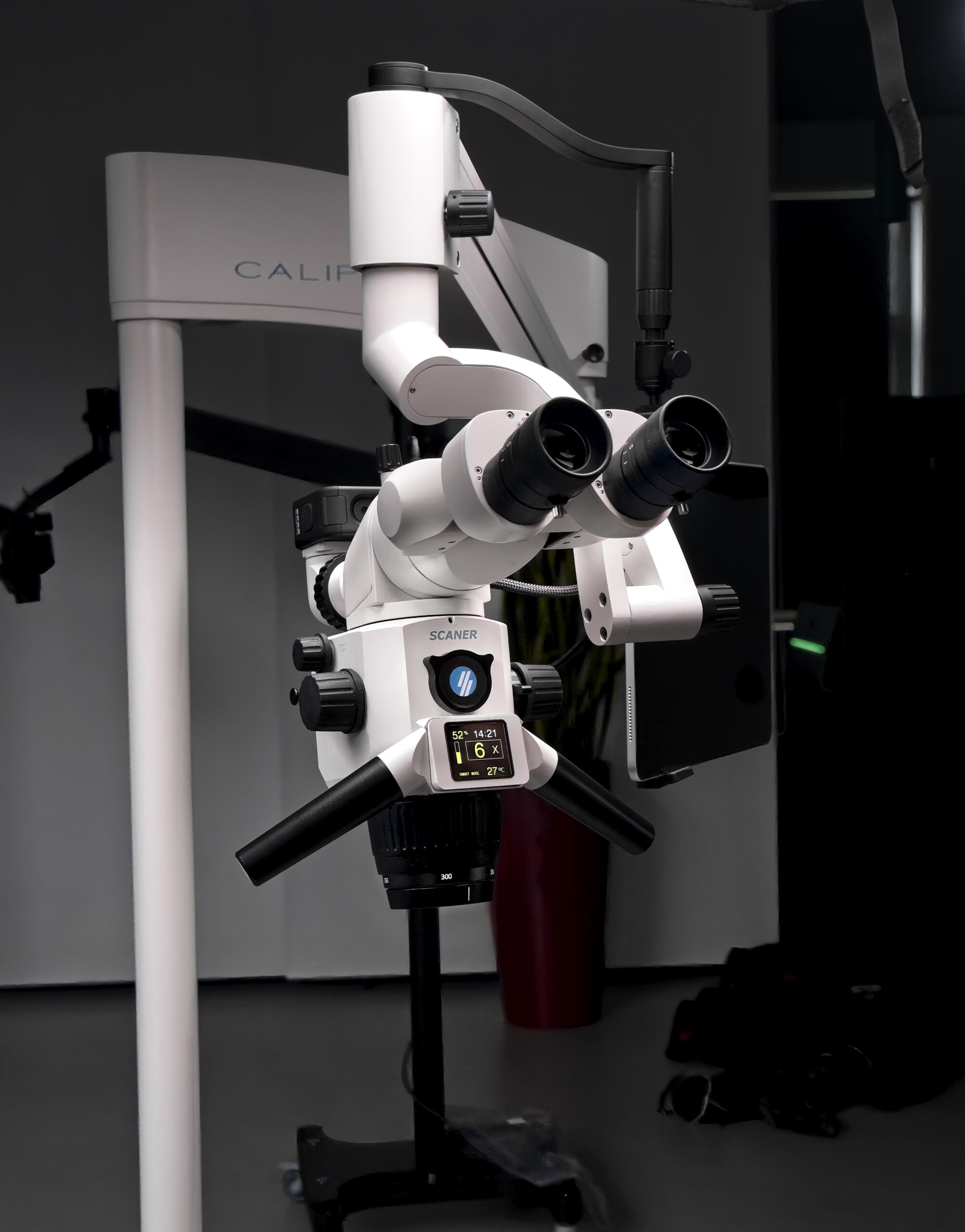 Microscop Calipso MD500 Simple 5 Microscop Calipso MD500 Simple - imagine 5