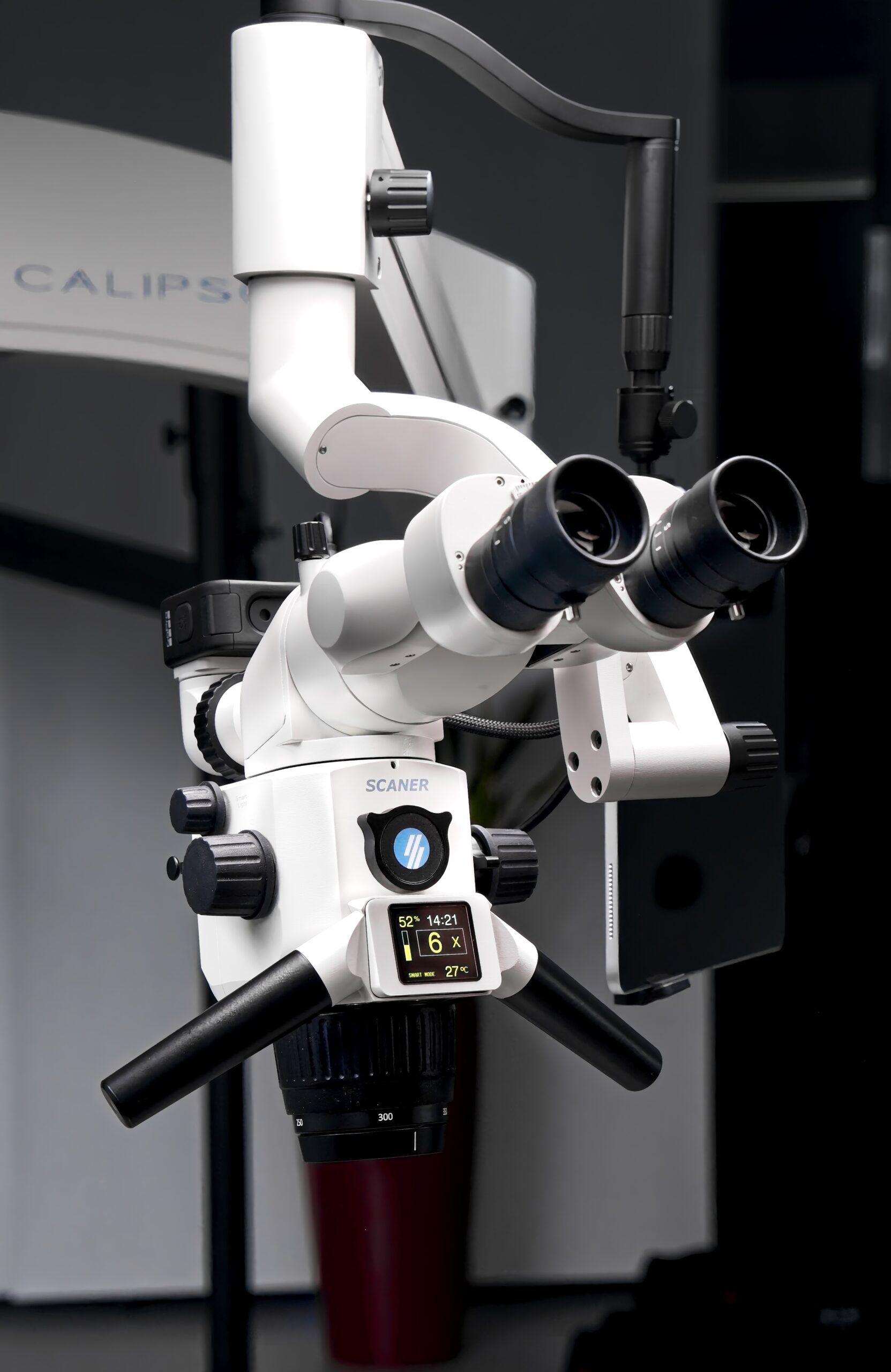 Microscop Calipso MD500 Simple 6 Microscop Calipso MD500 Simple - imagine 6