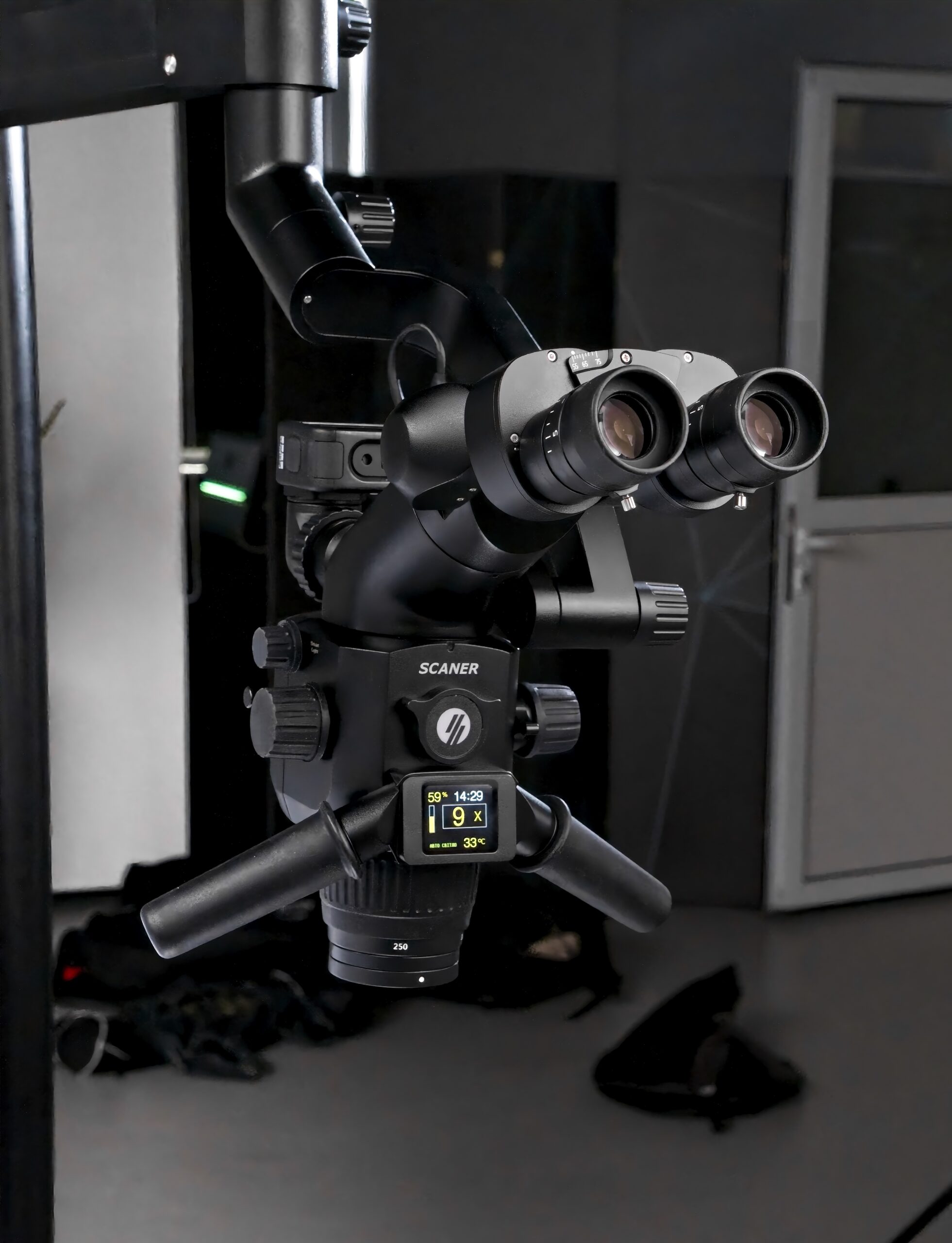 Microscop Calipso MD500 Simple 7 Microscop Calipso MD500 Simple - imagine 7
