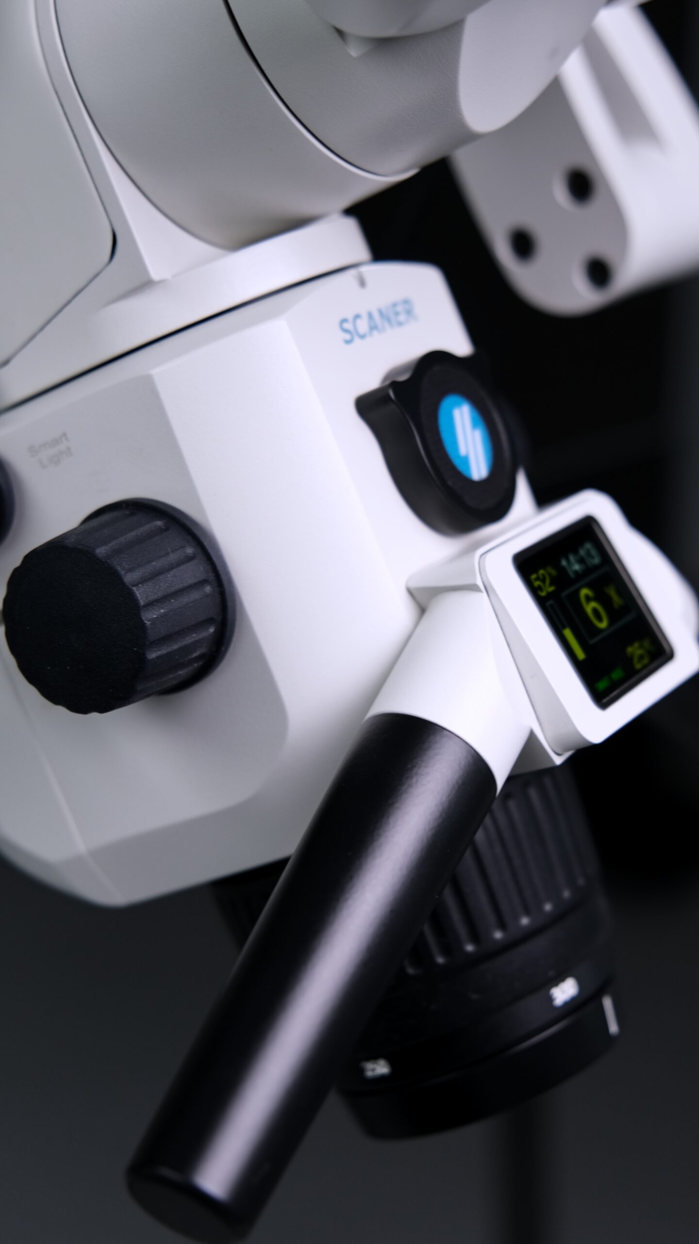 Microscop Calipso MD500 Simple 14 Microscop Calipso MD500 Simple - imagine 14