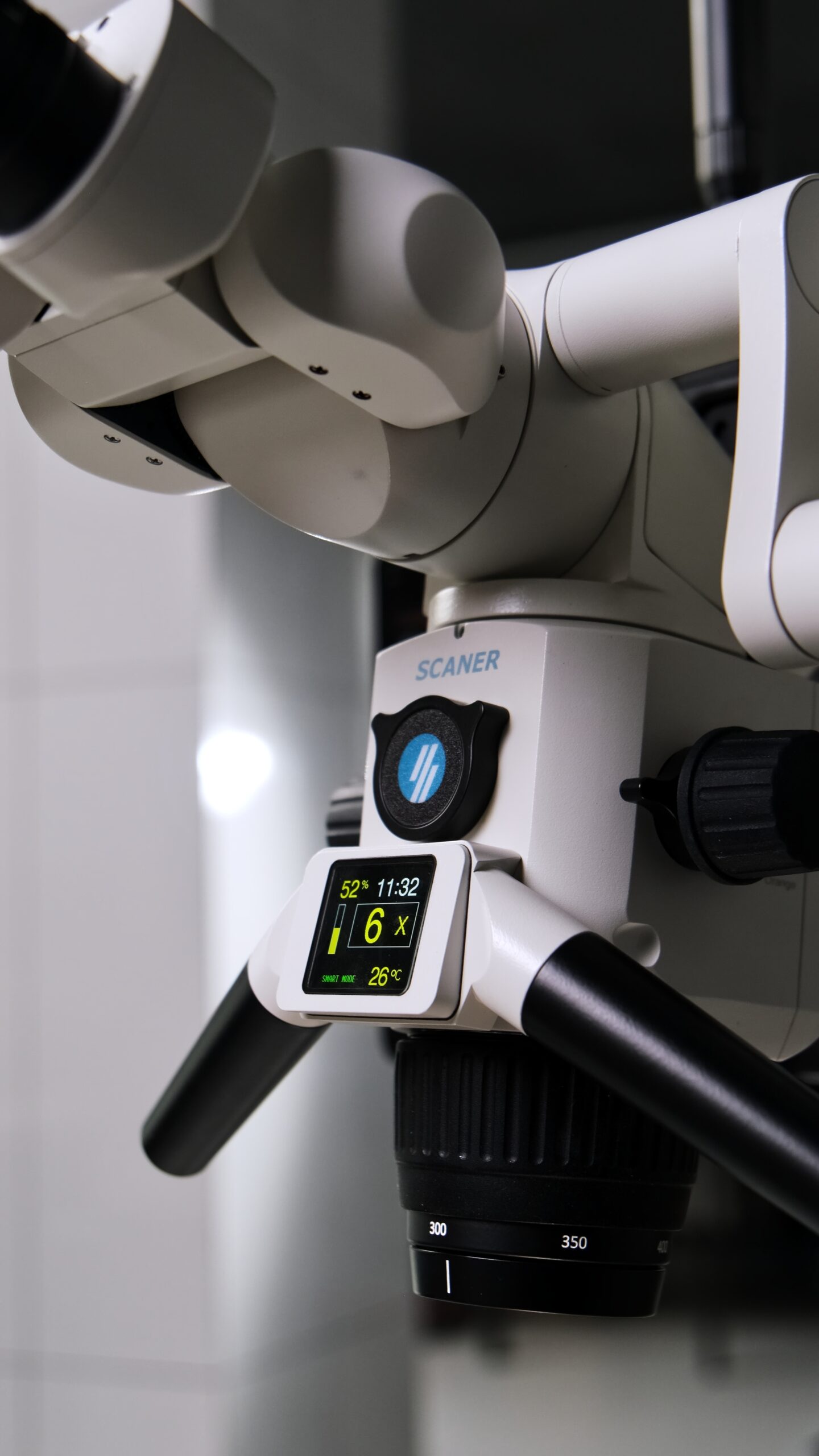 Microscop Calipso MD500 Simple 22 Microscop Calipso MD500 Simple - imagine 22