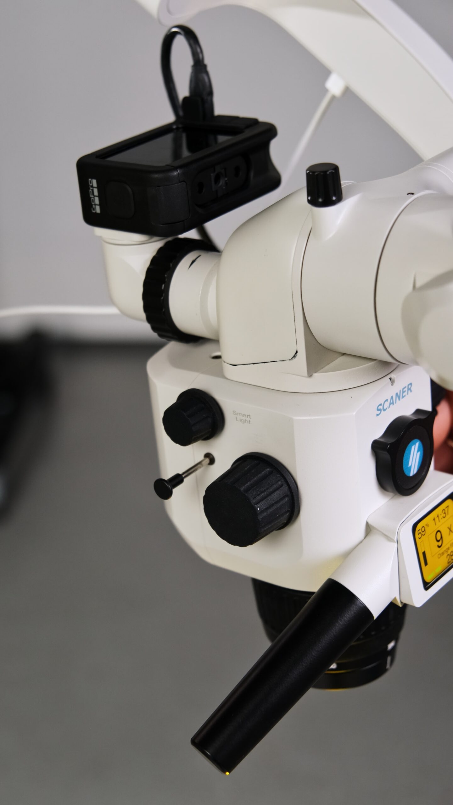 Microscop Calipso MD500 Simple 27 Microscop Calipso MD500 Simple - imagine 27