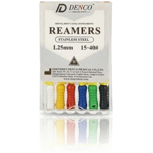 Ace Reamers 25mm Denco