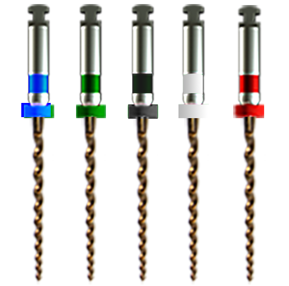 Kit endodontic pentru indepartat ace Denco 2 Kit endodontic pentru indepartat ace Denco - imagine 2