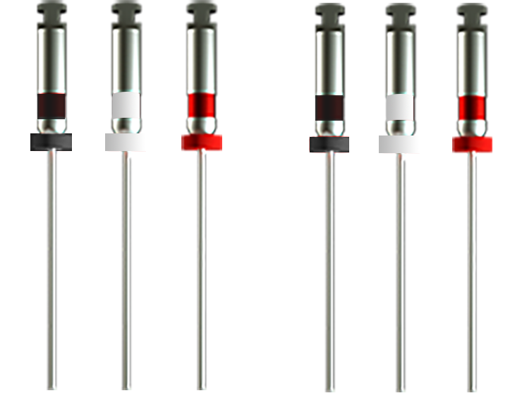Kit endodontic pentru indepartat ace Denco 5 Kit endodontic pentru indepartat ace Denco - imagine 5