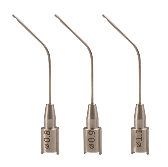 Kit endodontic pentru indepartat ace Denco 4 Kit endodontic pentru indepartat ace Denco - imagine 4