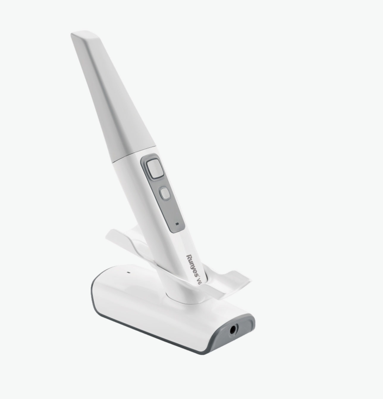 Scanner intraoral wireless 3DS V6 Runyes 4 Scanner intraoral wireless 3DS V6 Runyes - imagine 4