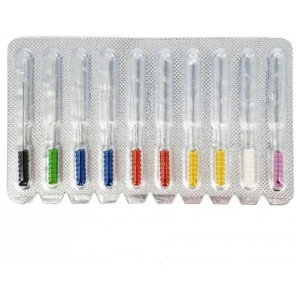 Ace TIRE-NERFS (Barbed Broaches) 21mm Denco