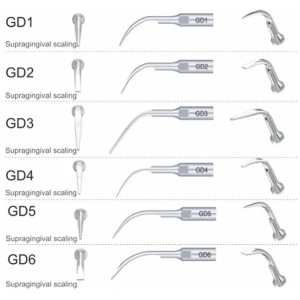 Ansa detartraj GD5 tip DTE/SATELEC