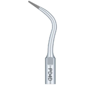 Ansa detartraj perio PD4D tip DTE/SATELEC
