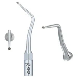 Ansa prepararea cavitatilor SB2 tip EMS