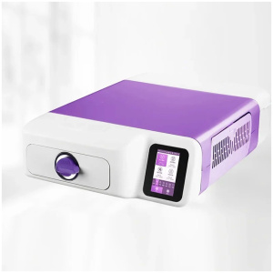 Autoclav Tancy Touch 2L clasa B Woson