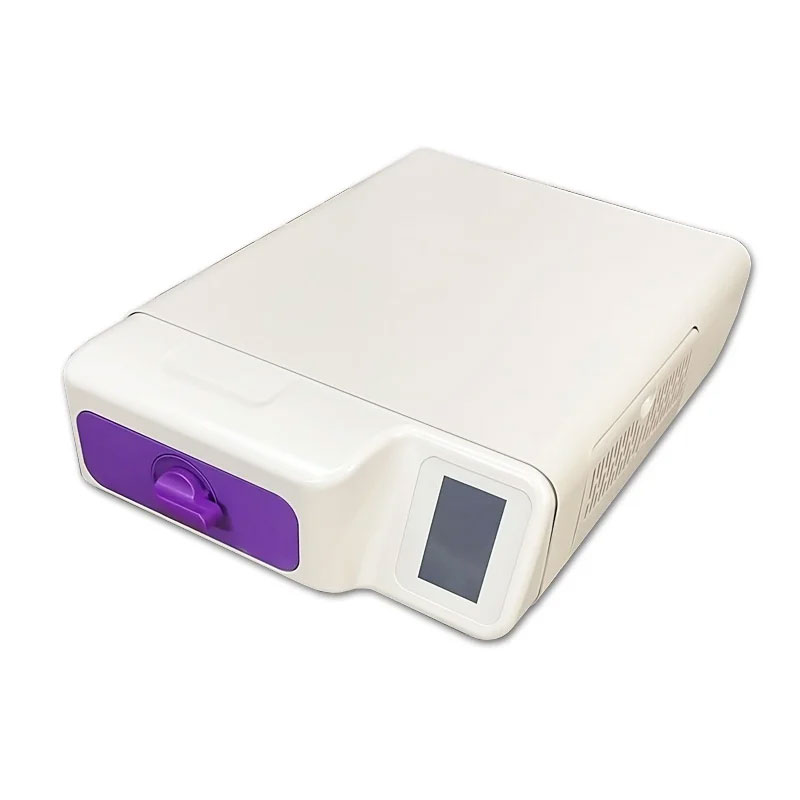 Autoclav Tancy Touch 2L clasa B Woson 2 Autoclav Tancy Touch 2L clasa B Woson - imagine 2