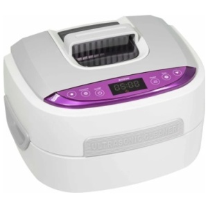 Baie ultrasunete digitala 2.5 L Collin 20 Woson