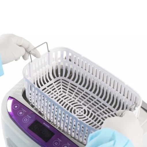 Baie ultrasunete digitala 2.5 L Collin 20 Woson 2 Baie ultrasunete digitala 2.5 L Collin 20 Woson - imagine 2