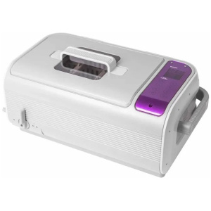 Baie ultrasunete digitală 6 L Collin 60 Woson