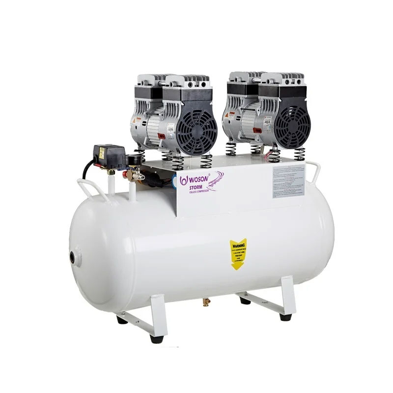 Compresor 65L ST202 Woson 1 Compresor 65L ST202 Woson