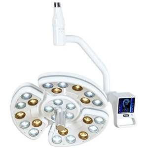 Lampă scialitică LED KY-P138 Woson cu prindere în tavan