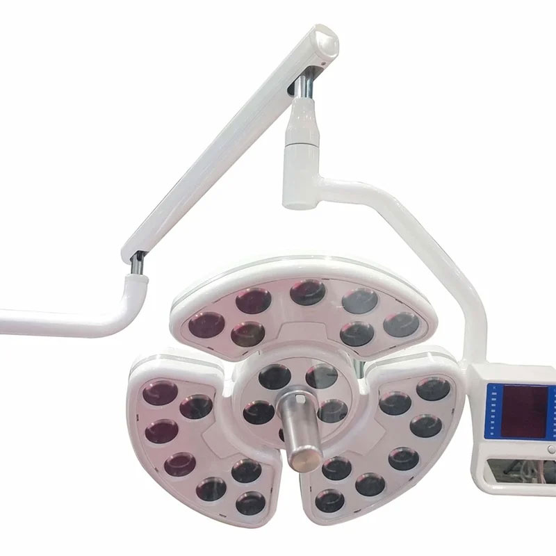 Lampă scialitică LED KY-P138 Woson cu prindere în tavan 3 Lampă scialitică LED KY-P138 Woson cu prindere în tavan - imagine 3