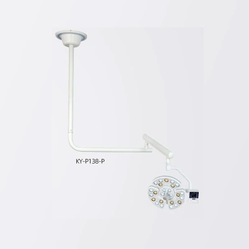 Lampă scialitică LED KY-P138 Woson cu prindere în tavan 2 Lampă scialitică LED KY-P138 Woson cu prindere în tavan - imagine 2
